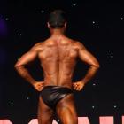 Shakil  Akhter - NPC Washington Ironman 2012 - #1